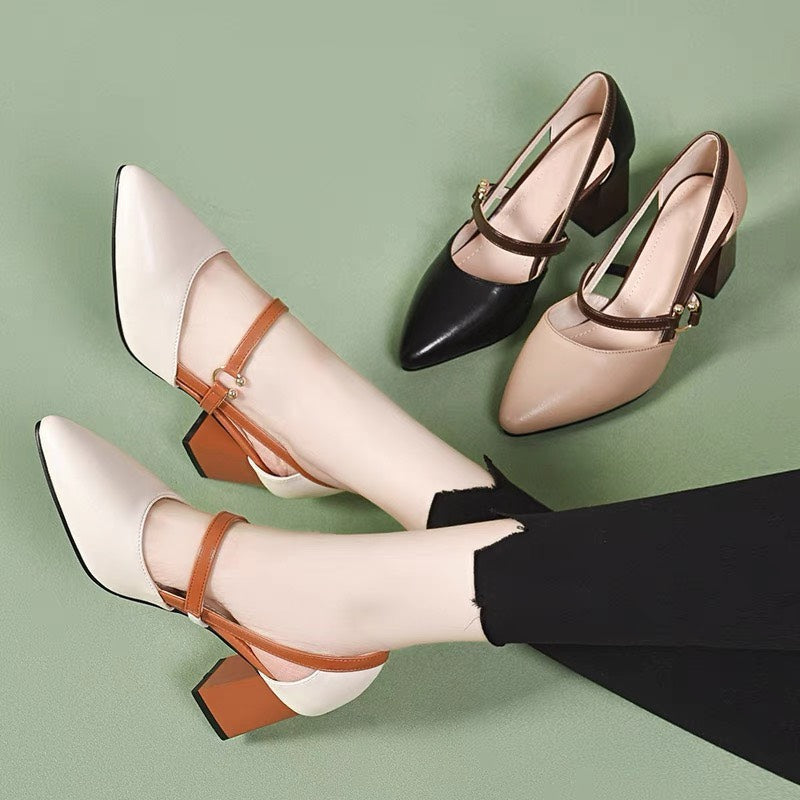 Beautiful women's shoes 7