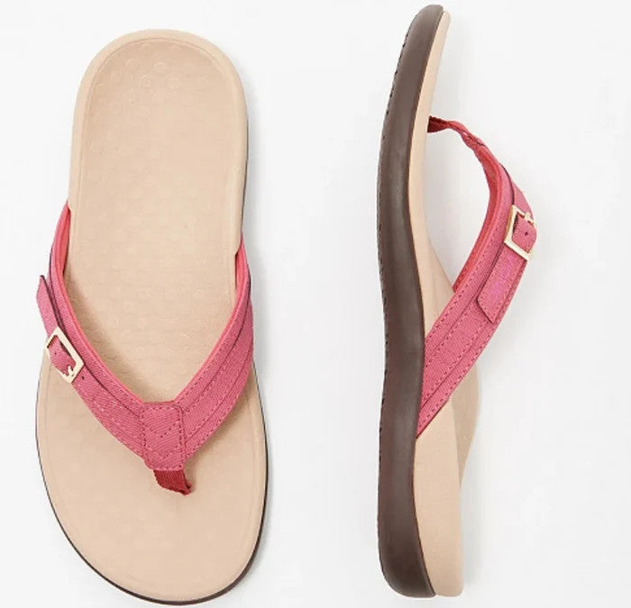 Breeze Adjustable Sandal