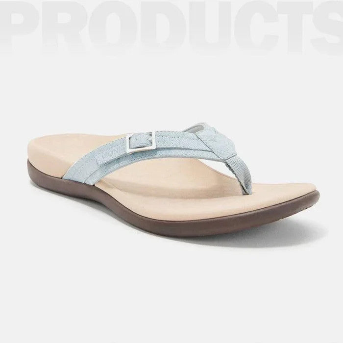 Breeze Adjustable Sandal