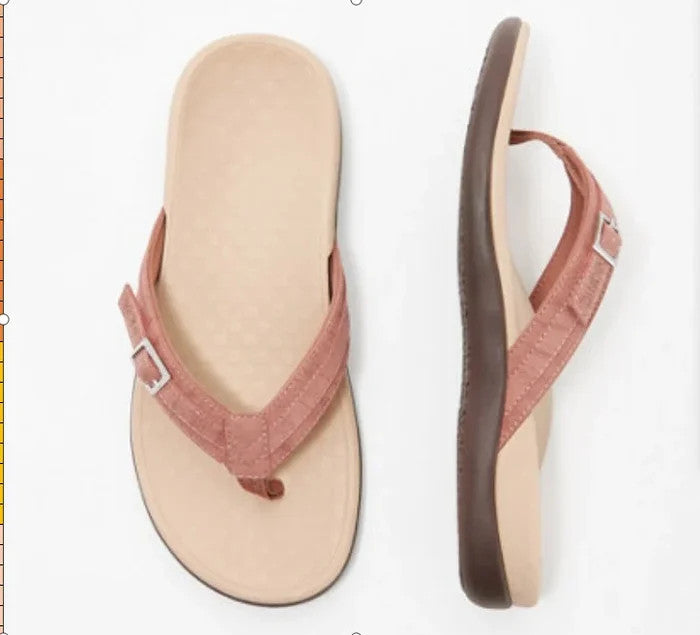 Breeze Adjustable Sandal