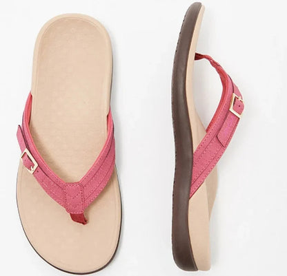 Breeze Adjustable Sandal