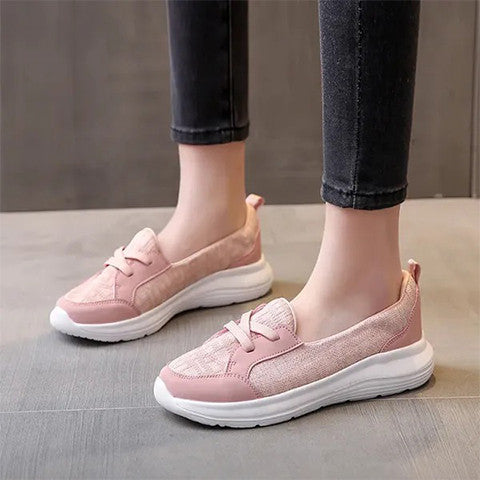 EasyWalk Knit Sneakers
