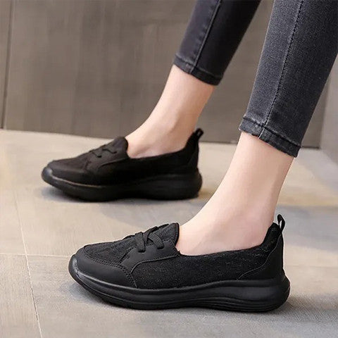 EasyWalk Knit Sneakers