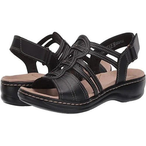 Elegant Comfort Sandal