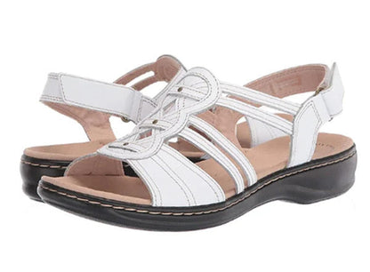 Elegant Comfort Sandal