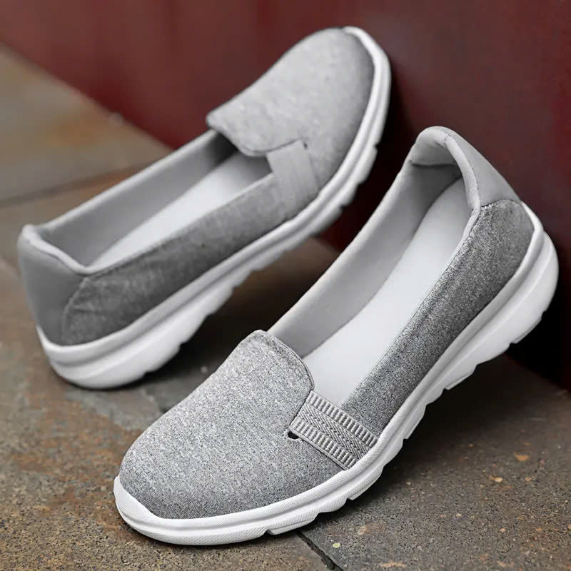 FlexComfort Slip-On Shoes