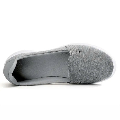 FlexComfort Slip-On Shoes