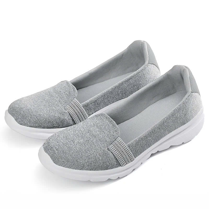 FlexComfort Slip-On Shoes
