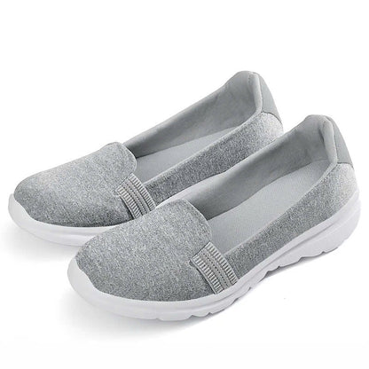 FlexComfort Slip-On Shoes