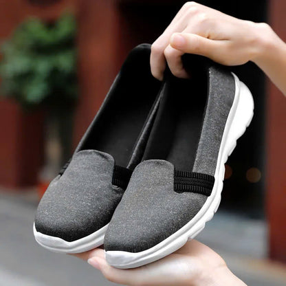 FlexComfort Slip-On Shoes